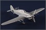 81779  авиация  “HURRICANE” Mk.II C/TROP  (1:48) 6939319217790
