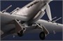 81779  авиация  “HURRICANE” Mk.II C/TROP  (1:48) 6939319217790