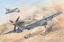 81780  авиация  Hawker Hurricane Mk.IId/Trop  (1:48) 6939319217806