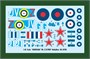 81780  авиация  Hawker Hurricane Mk.IId/Trop  (1:48) 6939319217806