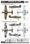 81780  авиация  Hawker Hurricane Mk.IId/Trop  (1:48) 6939319217806