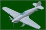 81780  авиация  Hawker Hurricane Mk.IId/Trop  (1:48) 6939319217806