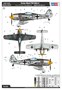 81782  авиация  Focke-Wulf FW190A-8  (1:48) 6939319217820