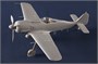 81782  авиация  Focke-Wulf FW190A-8  (1:48) 6939319217820