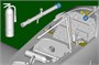 81783  авиация  TBD-1 Devastator  (1:48) 6939319217837