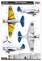 81783  авиация  TBD-1 Devastator  (1:48) 6939319217837
