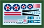 81784  авиация  TBD-1A Devastator  (1:48) 6939319217844