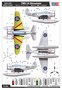81784  авиация  TBD-1A Devastator  (1:48) 6939319217844