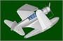81784  авиация  TBD-1A Devastator  (1:48) 6939319217844