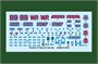 81785  авиация  U-2S “Dragon Lady” Senior Span  (1:48) 6939319217851