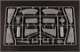 81785  авиация  U-2S “Dragon Lady” Senior Span  (1:48) 6939319217851