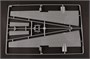 81785  авиация  U-2S “Dragon Lady” Senior Span  (1:48) 6939319217851