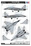 81786  авиация  Russian M&G-29K  (1:48) 6939319217868