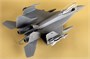 81786  авиация  Russian M&G-29K  (1:48) 6939319217868