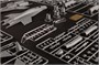 81786  авиация  Russian M&G-29K  (1:48) 6939319217868
