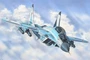 81787  авиация  Russian M&G-35  (1:48) 6939319217875