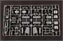 81787  авиация  Russian M&G-35  (1:48) 6939319217875