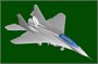 81787  авиация  Russian M&G-35  (1:48) 6939319217875