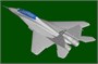 81787  авиация  Russian M&G-35  (1:48) 6939319217875