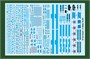 81787  авиация  Russian M&G-35  (1:48) 6939319217875
