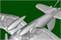 81788  авиация  F4U-1A/2 Corsair (2 in 1)  (1:48) 6939319217882