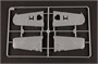81788  авиация  F4U-1A/2 Corsair (2 in 1)  (1:48) 6939319217882