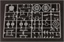 81788  авиация  F4U-1A/2 Corsair (2 in 1)  (1:48) 6939319217882