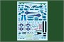 81790  авиация  A-4B Sky Hawk  (1:48) 6939319217905