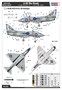 81790  авиация  A-4B Sky Hawk  (1:48) 6939319217905
