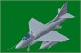 81790  авиация  A-4B Sky Hawk  (1:48) 6939319217905