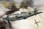 81791  авиация  Messerschmitt Bf109E-3  (1:48) 6939319217912