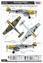 81792  авиация  Messerschmitt Bf109E-4  (1:48) 6939319217929