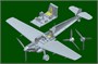 81792  авиация  Messerschmitt Bf109E-4  (1:48) 6939319217929