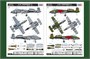 81796  авиация  A-10C “THUNDERBOLT” II  (1:48) 6939319217967