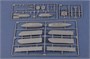 81802  авиация  Focke-Wulf FW190A-5  (1:18) 6939319218025