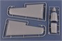 81803  авиация  Focke-Wulf FW190A-8  (1:18) 6939319218032