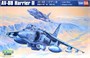 81804  авиация  AV-8B Harrier II  (1:18) 6939319218049