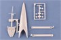 81805  авиация  Me262 A-1a Fighter  (1:18) 6939319218056