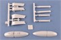 81805  авиация  Me262 A-1a Fighter  (1:18) 6939319218056