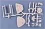 81805  авиация  Me262 A-1a Fighter  (1:18) 6939319218056