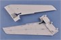 81808  авиация  F-86F-30 “Sabre”   (1:18) 6939319218087