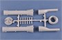 81808  авиация  F-86F-30 “Sabre”   (1:18) 6939319218087