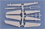81808  авиация  F-86F-30 “Sabre”   (1:18) 6939319218087
