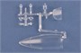 81808  авиация  F-86F-30 “Sabre”   (1:18) 6939319218087