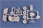 81809  авиация  Messerschmitt Bf109E, Sept, 1940  (1:18) 6939319218094