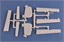 81809  авиация  Messerschmitt Bf109E, Sept, 1940  (1:18) 6939319218094
