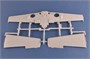 81809  авиация  Messerschmitt Bf109E, Sept, 1940  (1:18) 6939319218094