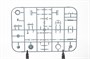 8184  авиация  Fw 190D-9 ProfiPack Edition  (1:48) 8591437081844