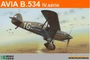 8192  авиация  Avia B.534 IV. série ProfiPACK edition  (1:48) 859143708192