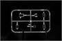 8203  авиация  Bf-110E  (1:48) 8591437082032